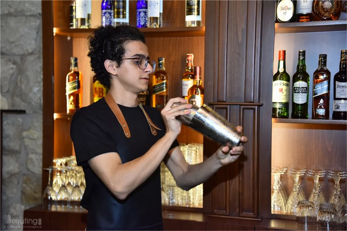Opening of Lilia Restaurant at L’héritage Venue